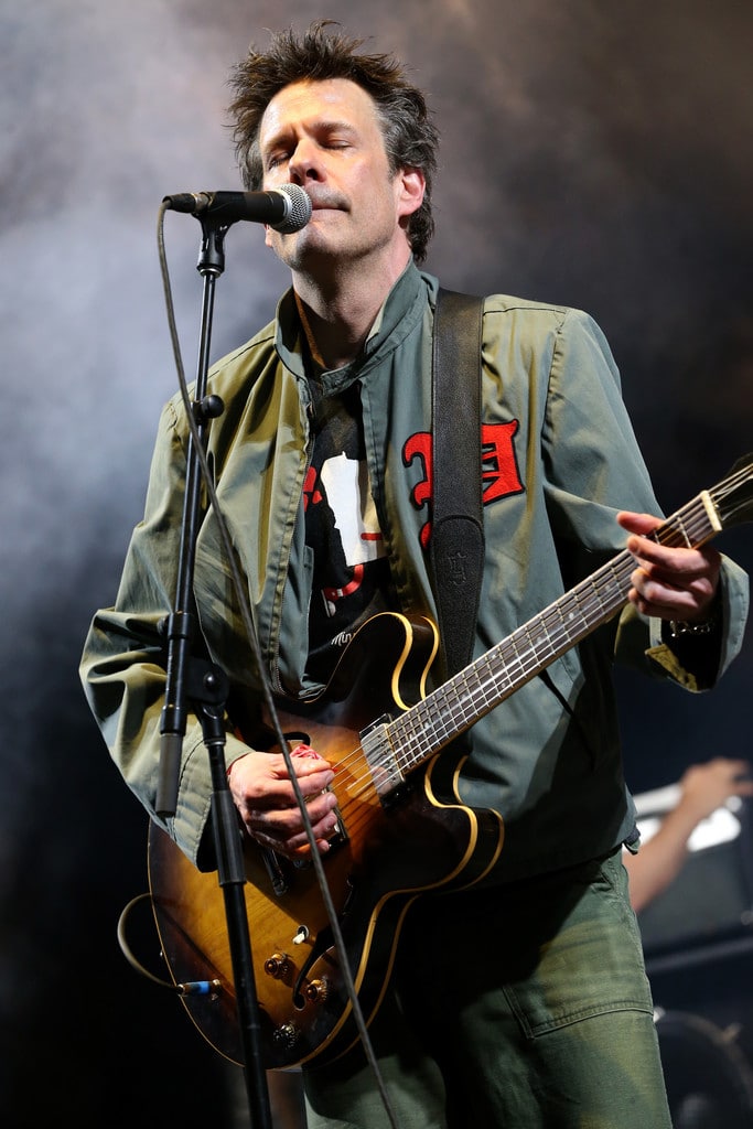 Picture of Paul Westerberg