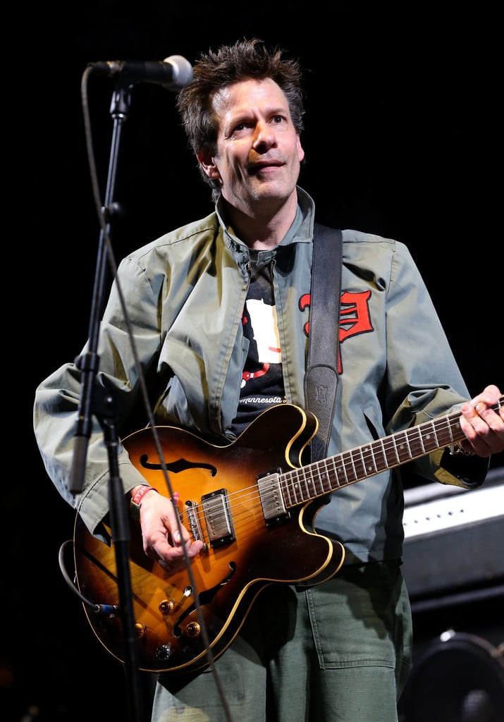 Picture of Paul Westerberg