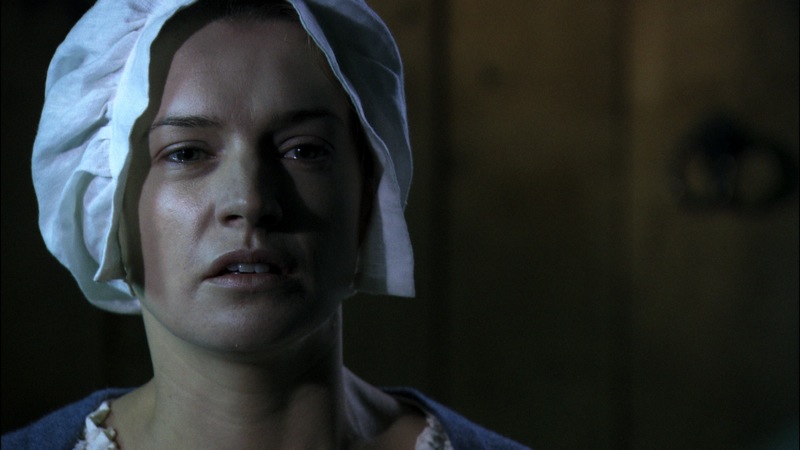 Catherine Walker