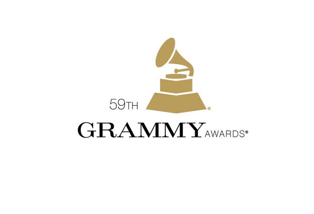 Image of The 59th Annual Grammy Awards