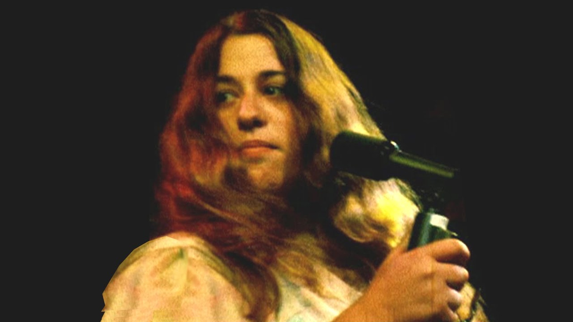 'Mama' Cass Elliot