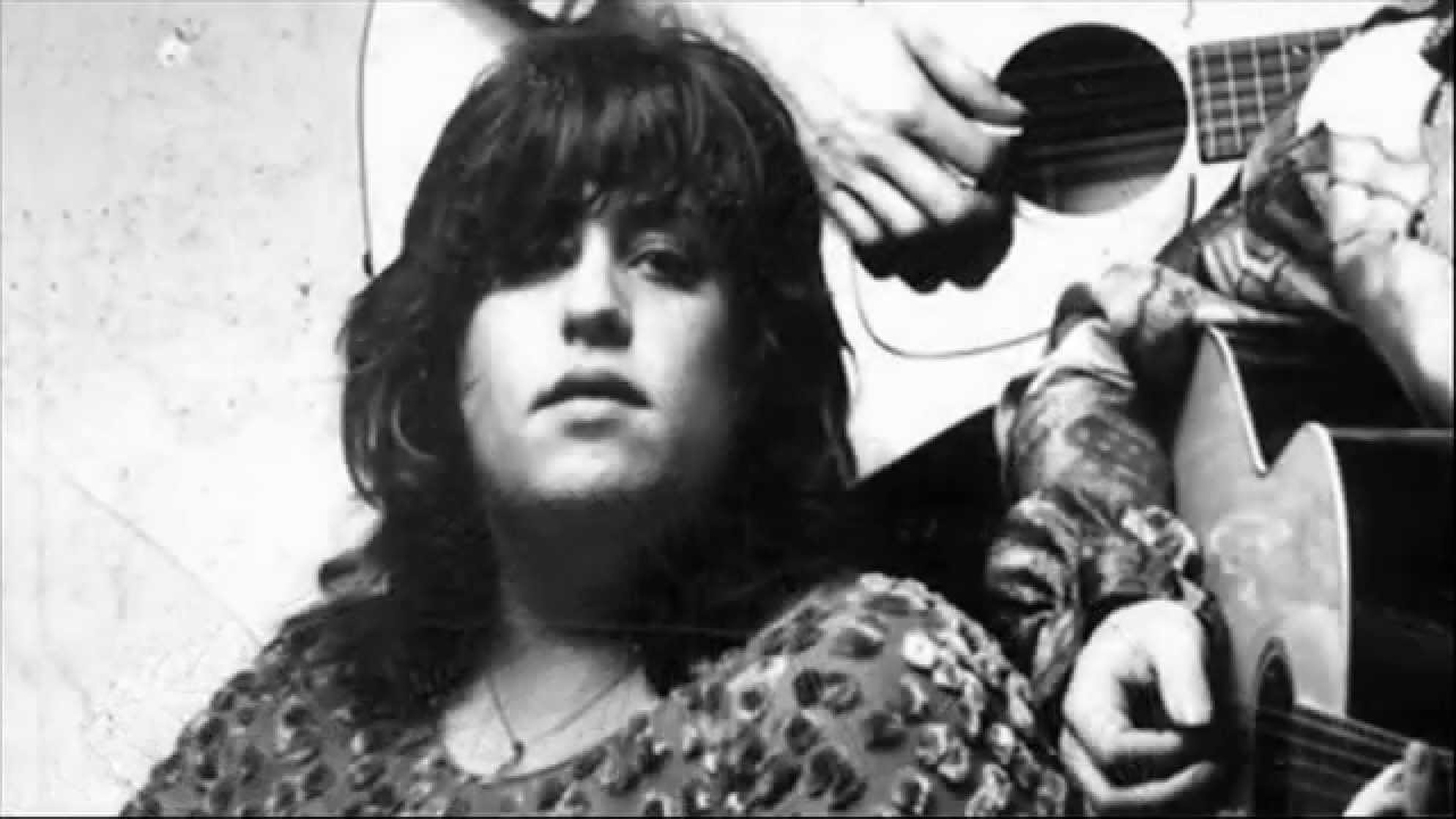 'Mama' Cass Elliot 'Mama' Cass Elliot