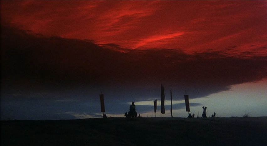 Kagemusha (1980)