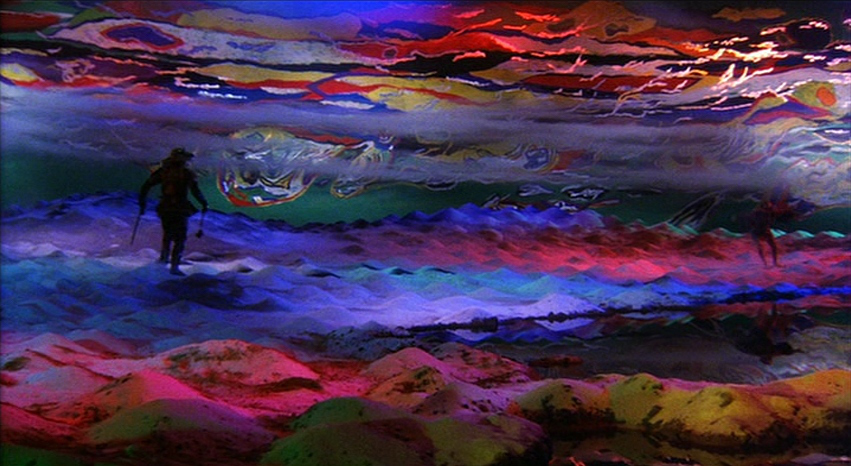 Kagemusha (1980) Kagemusha (1980)