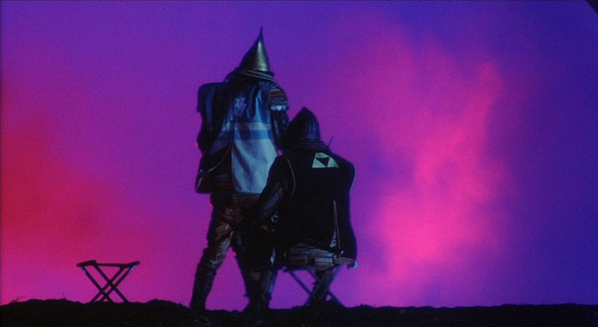 Kagemusha (1980) Kagemusha (1980)