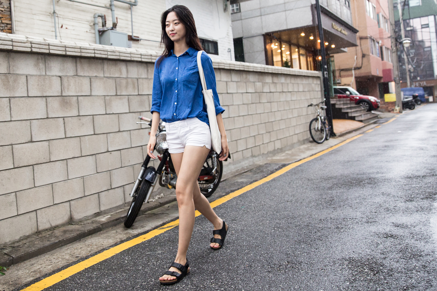 Kwon Ji Ya