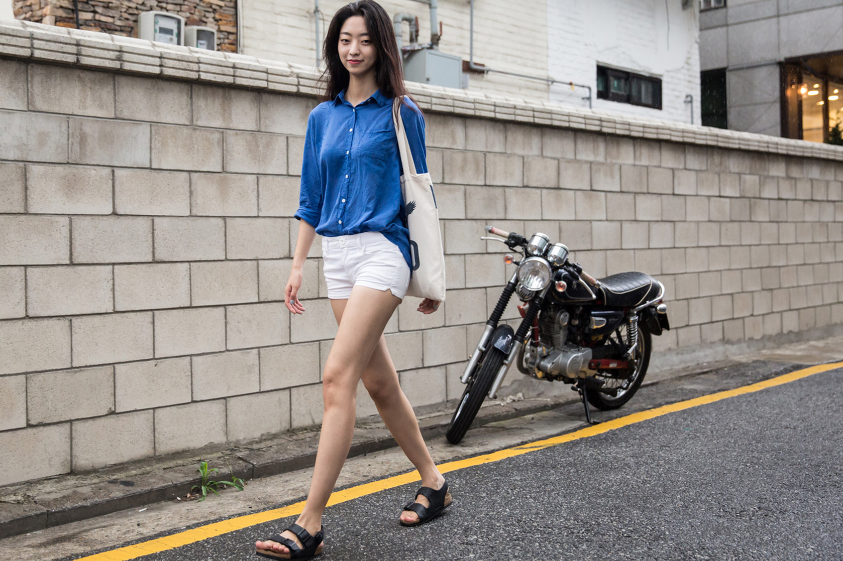 Kwon Ji Ya