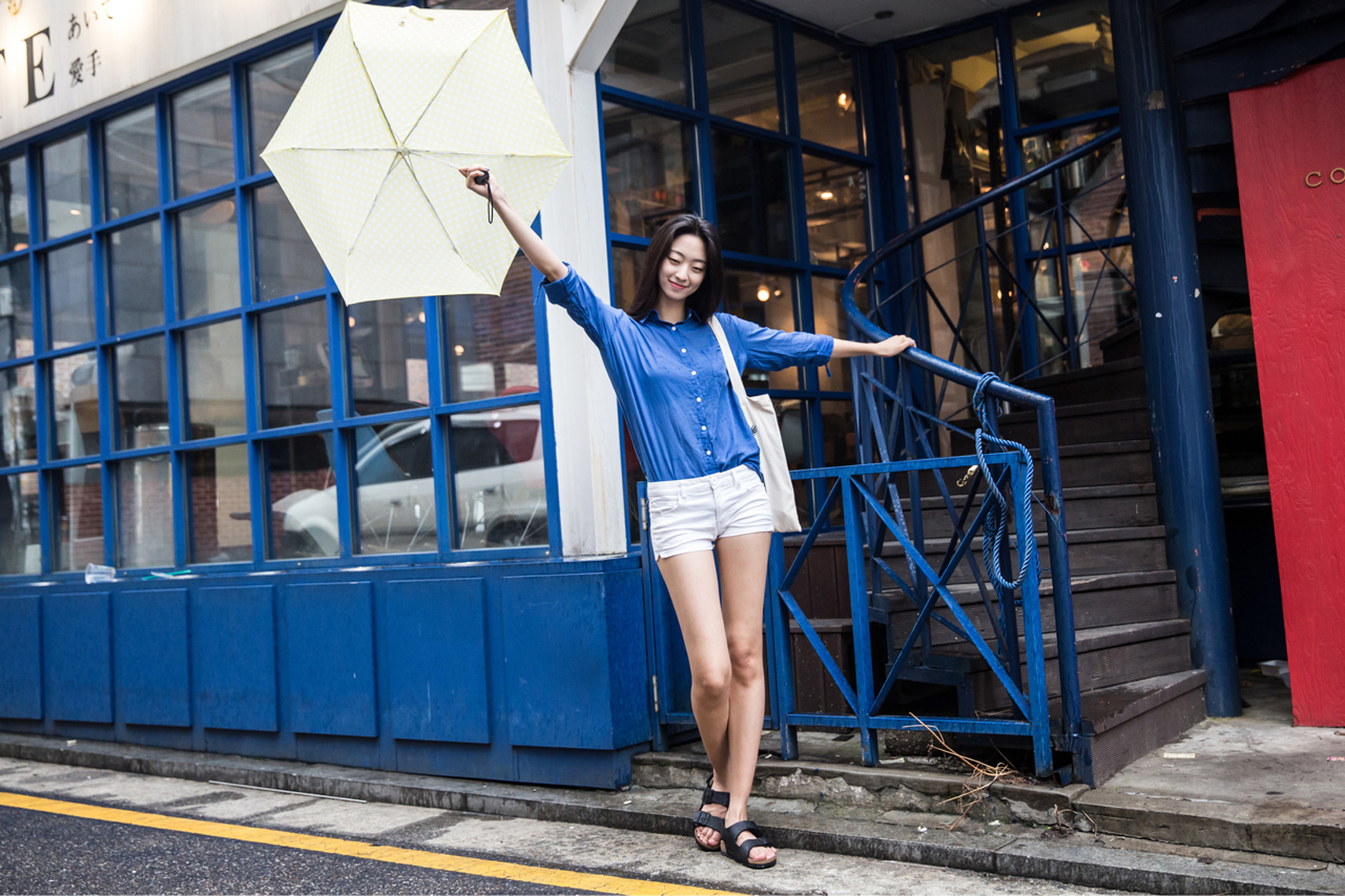 Kwon Ji Ya