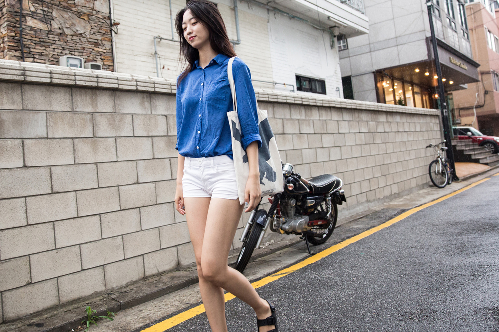 Kwon Ji Ya
