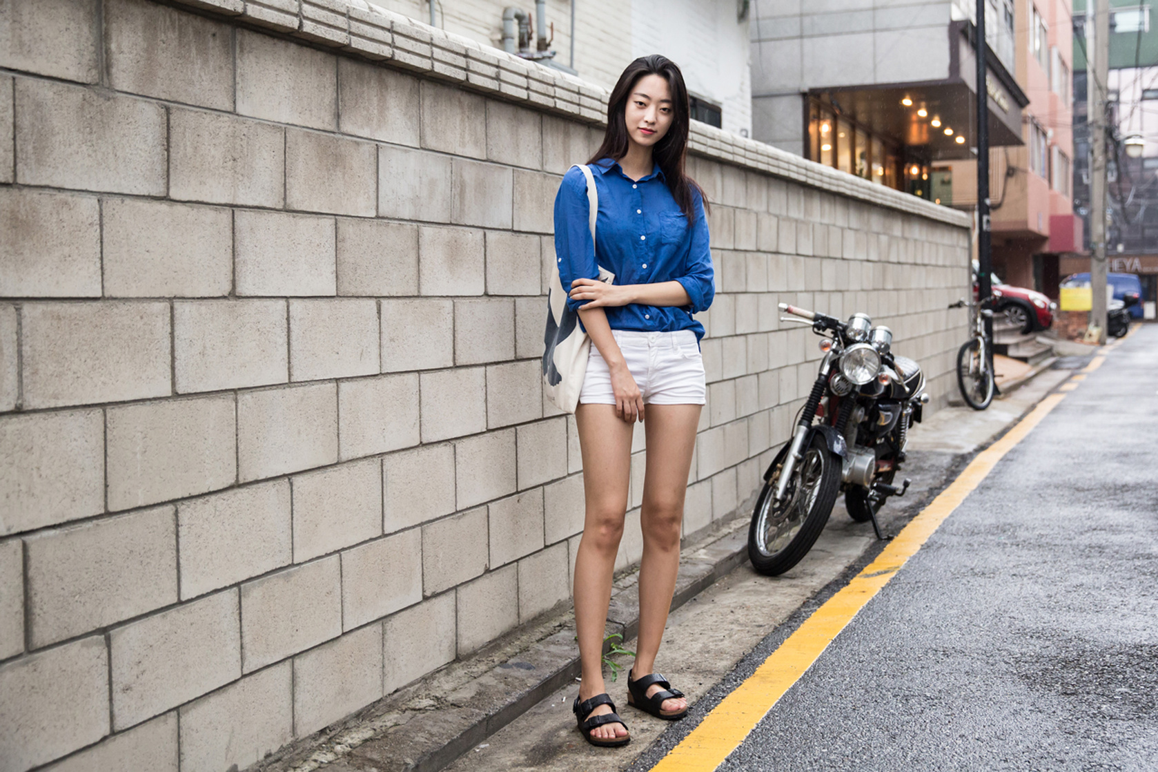 Kwon Ji Ya