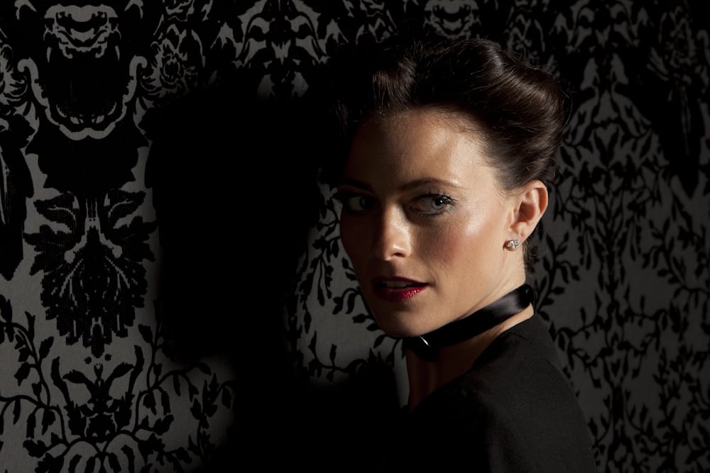 Irene Adler image