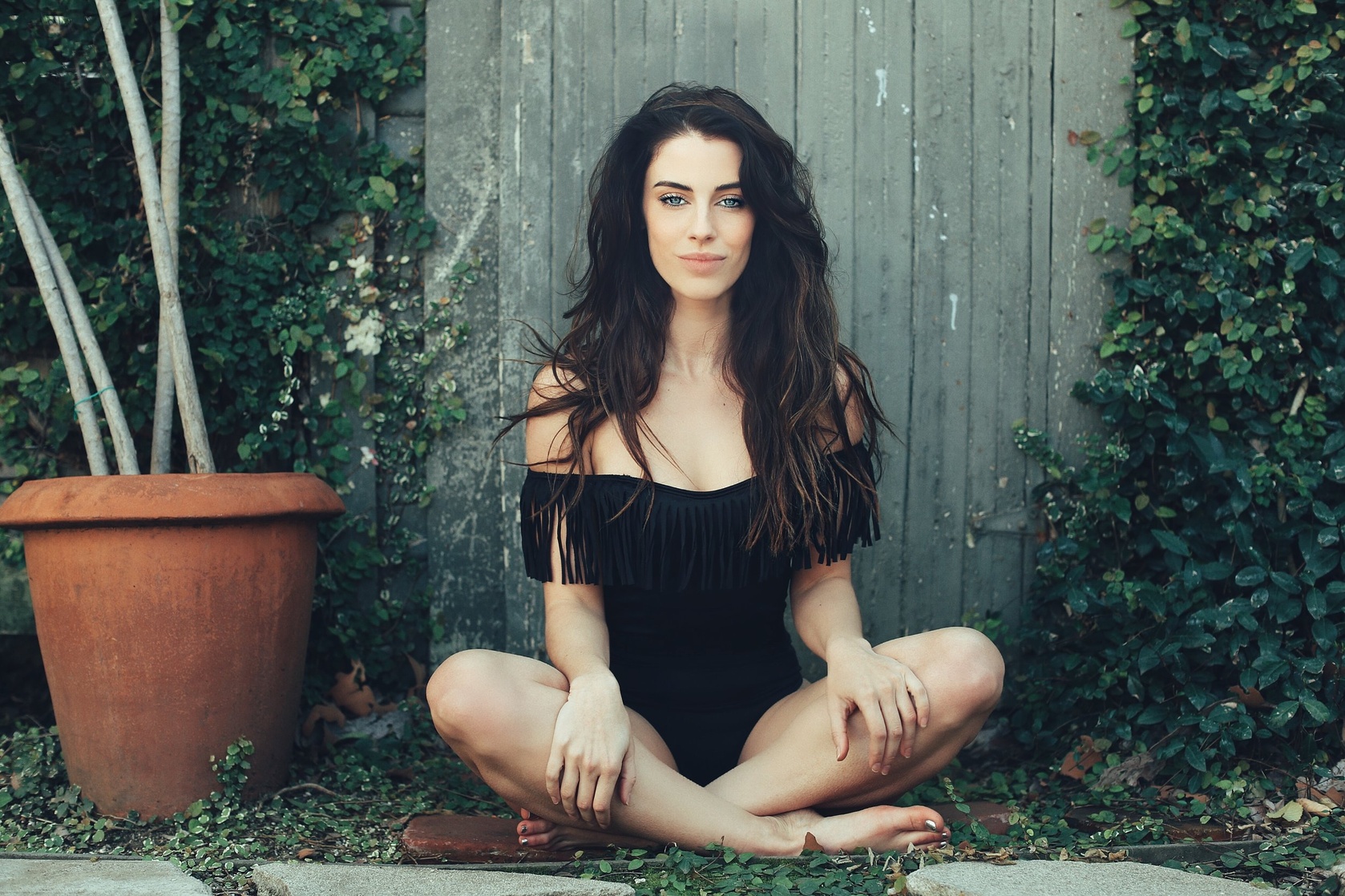 Jessica Lowndes Jessica Lowndes