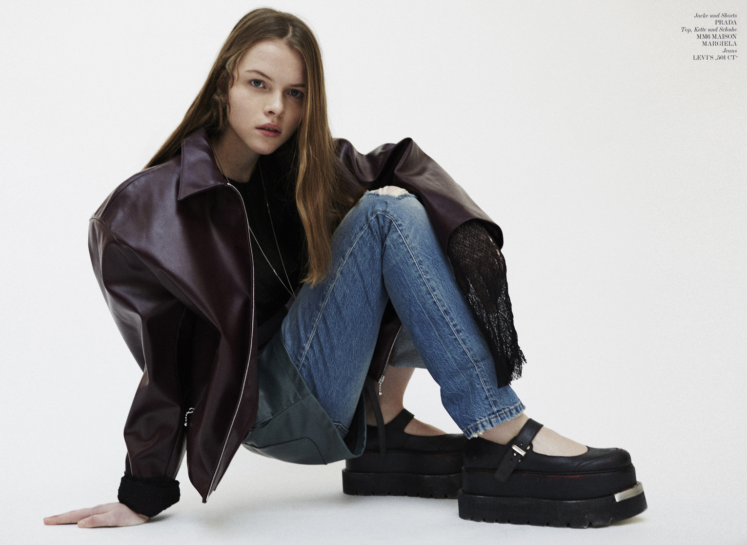 Eline Bocxtaele