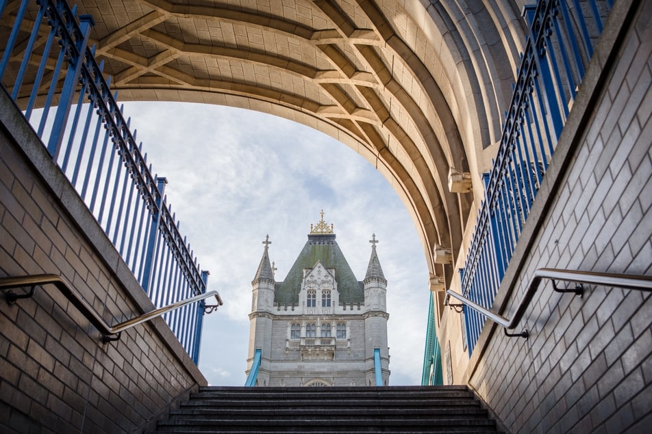 Tower Bridge