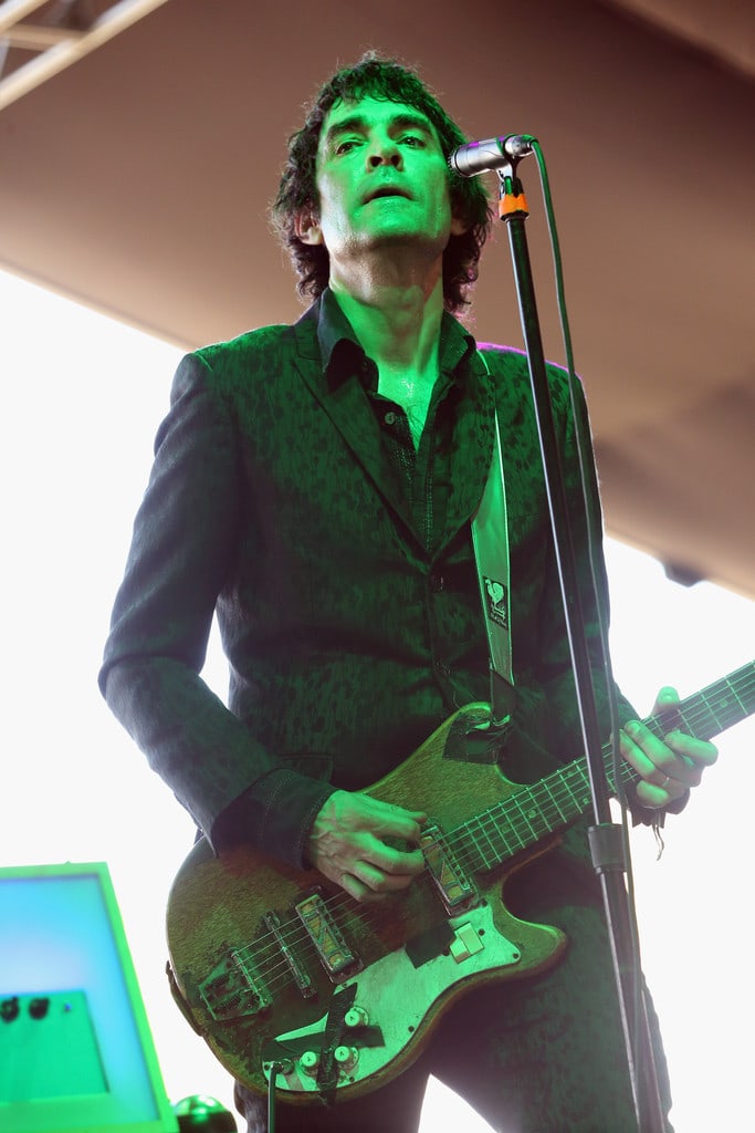 Picture Of Jon Spencer 9060