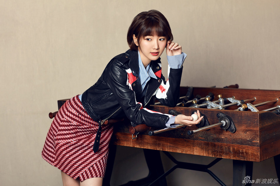 Xiaotong Mao