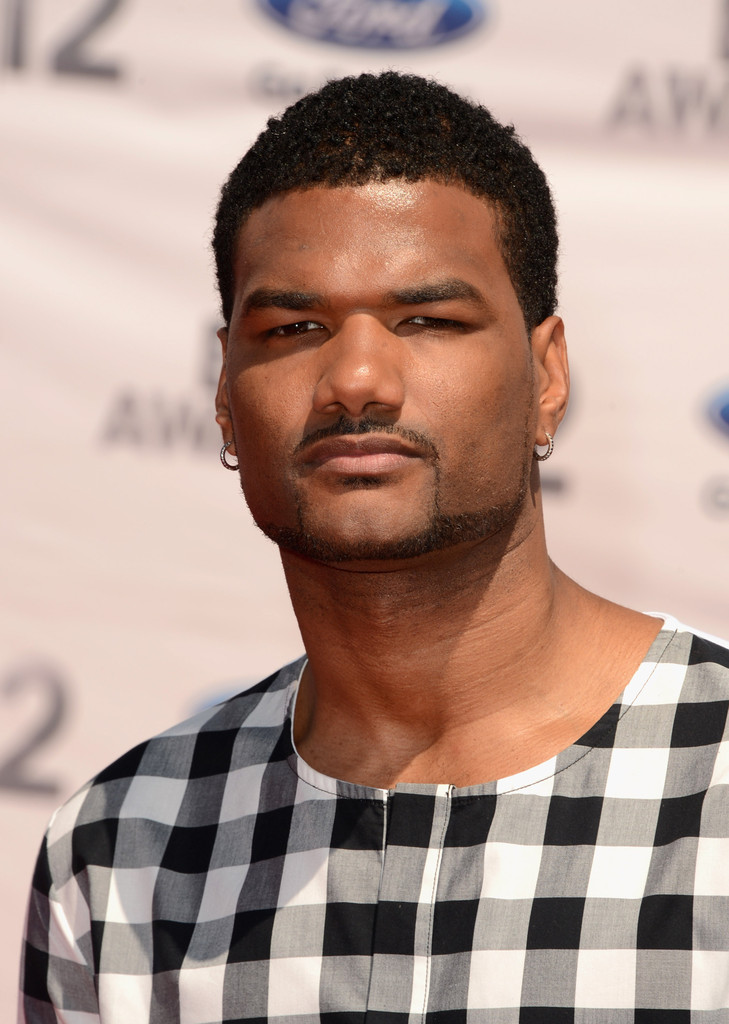 Image of Damien Dante Wayans