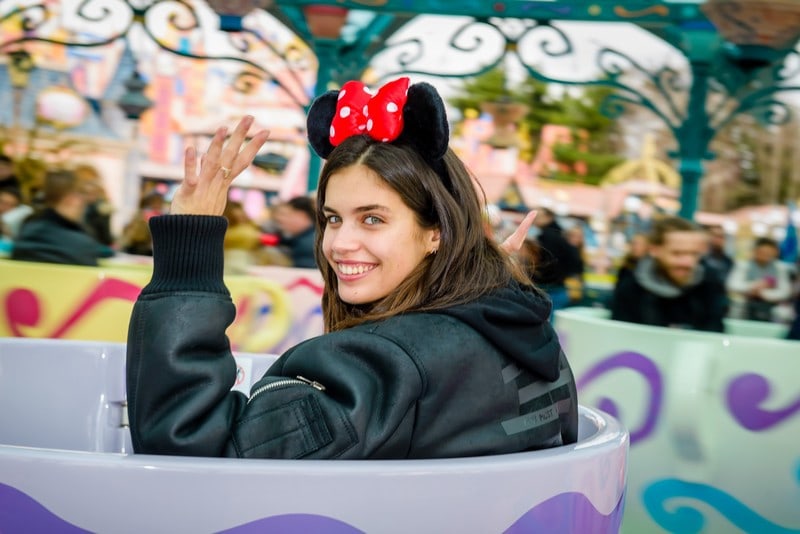 Sara Sampaio Sara Sampaio