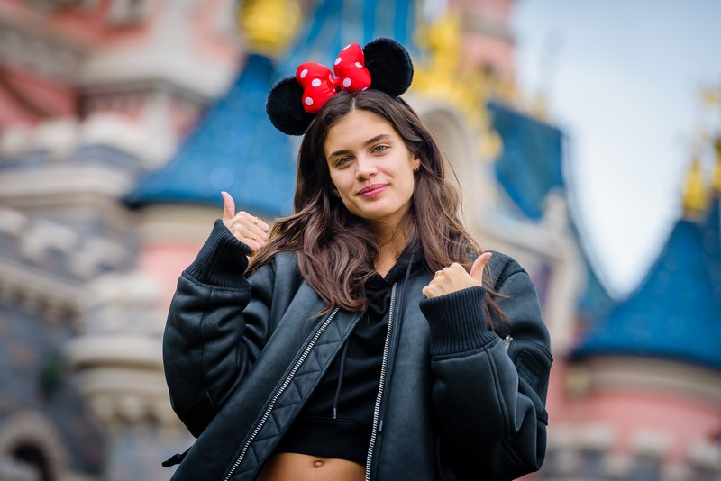 Sara Sampaio