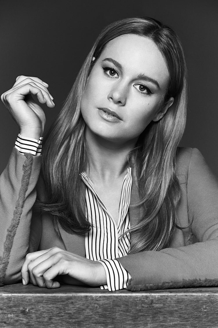 Picture of Brie Larson