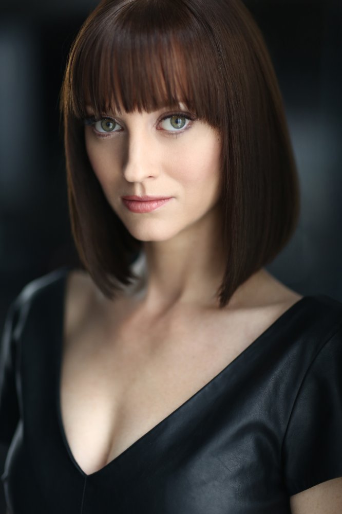 Picture of Fiona Vroom