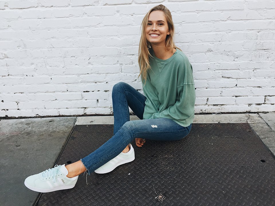 Emma DeLury