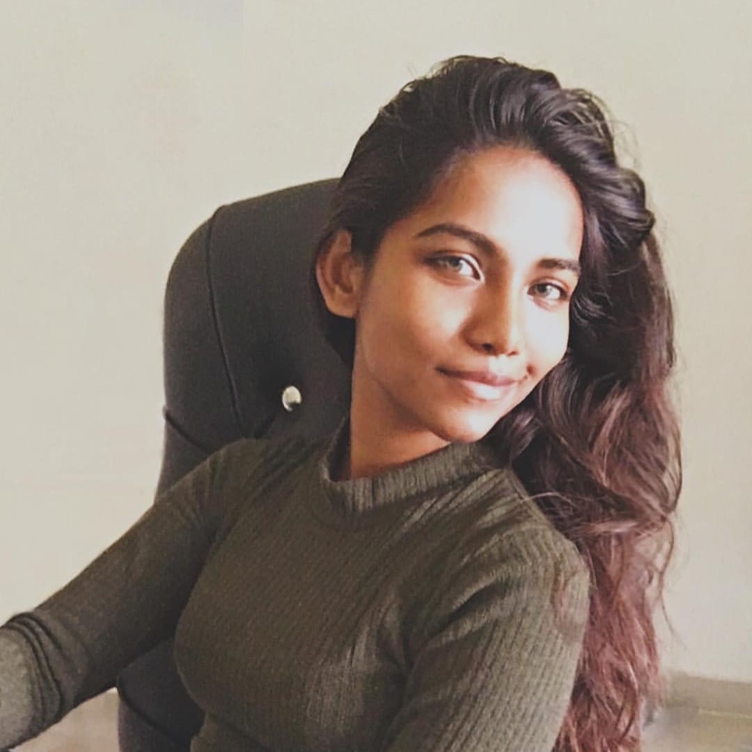 Raudha Athif