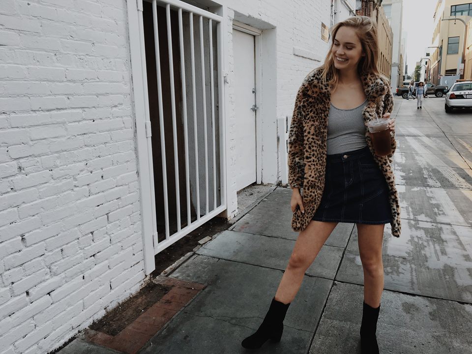 Emma DeLury Emma DeLury