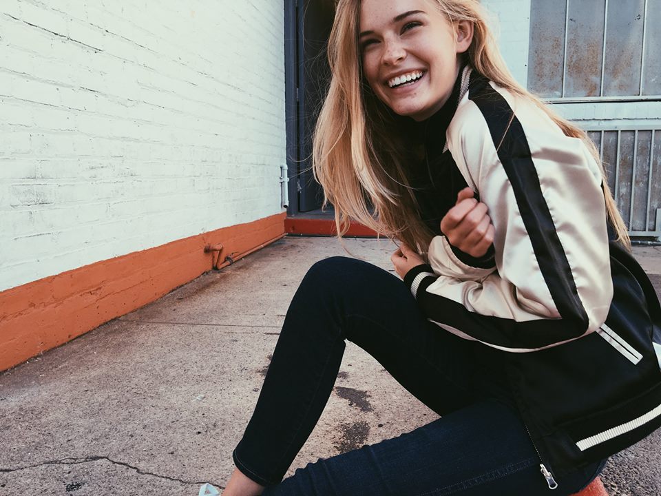 Emma DeLury