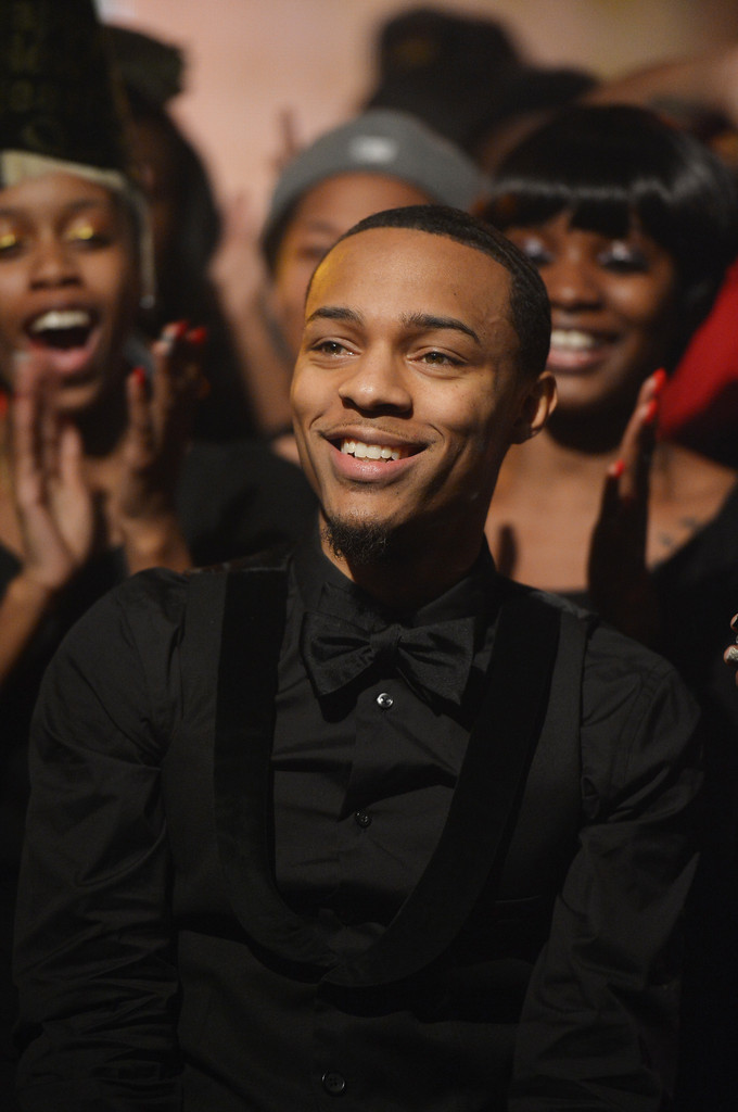 Lil Bow Wow picture - Lil Bow Wow Height – Big Talent, But What About Inches?