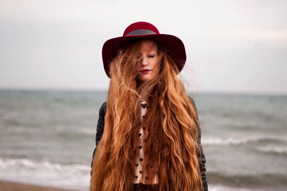 Azzurra Neroni