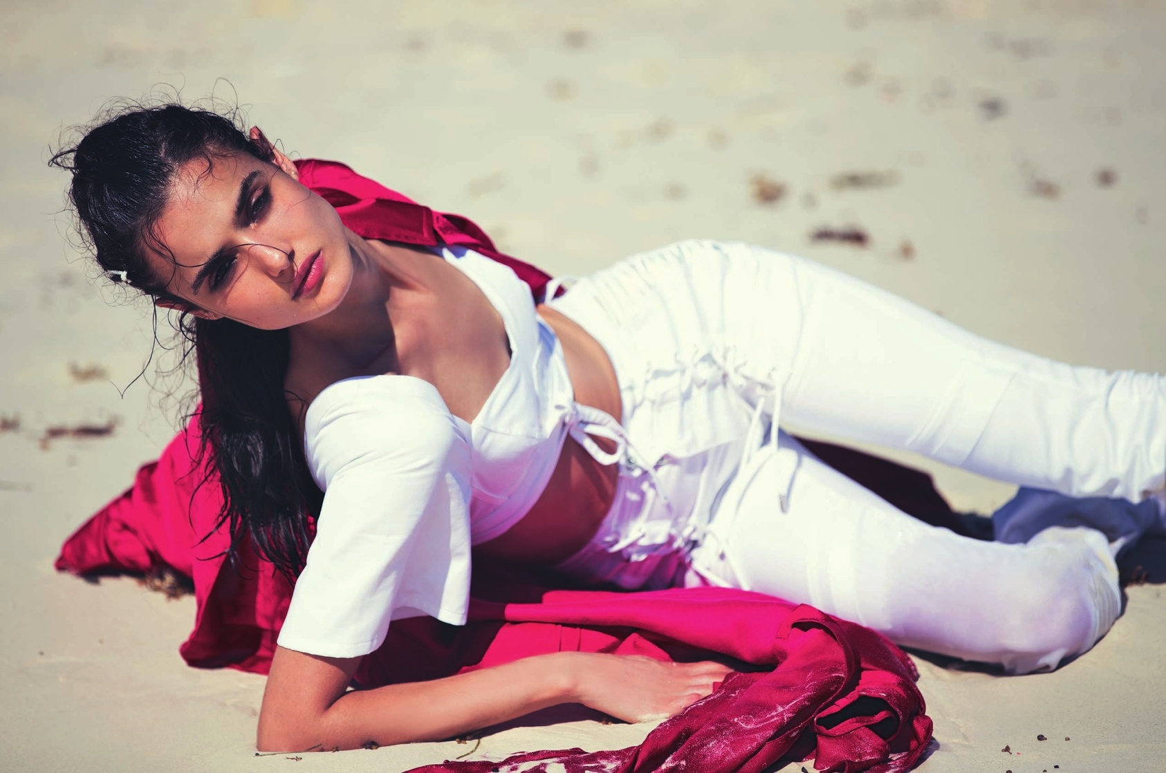 Blanca Padilla