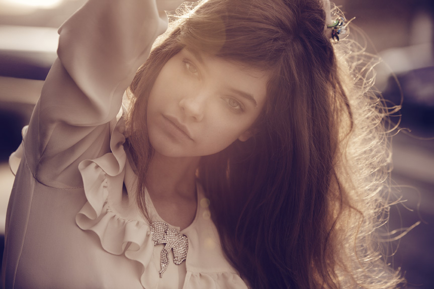 Barbara Palvin Barbara Palvin
