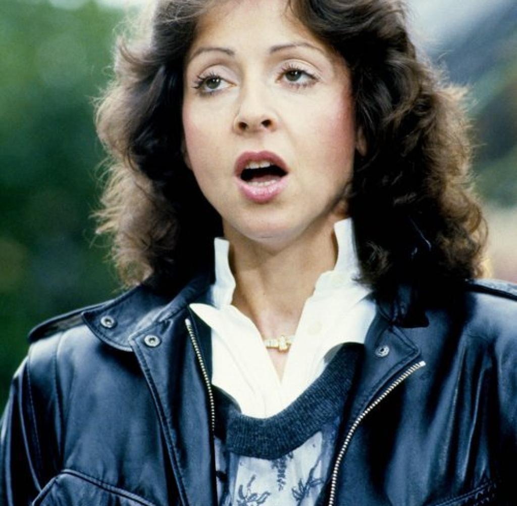 Vicky Leandros picture Vicky Leandros picture