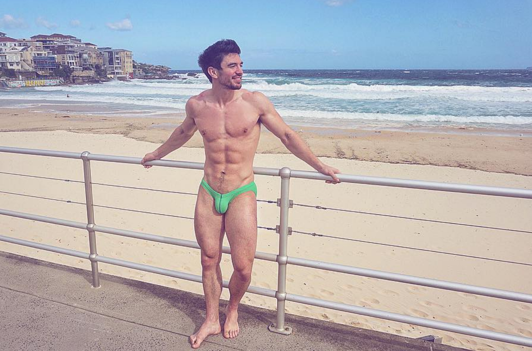 Steve Grand