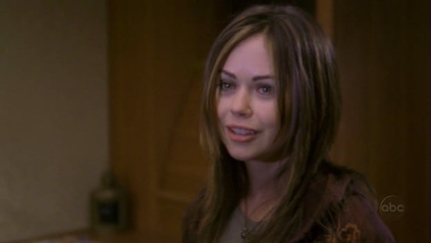 Image Of Alexis Dziena