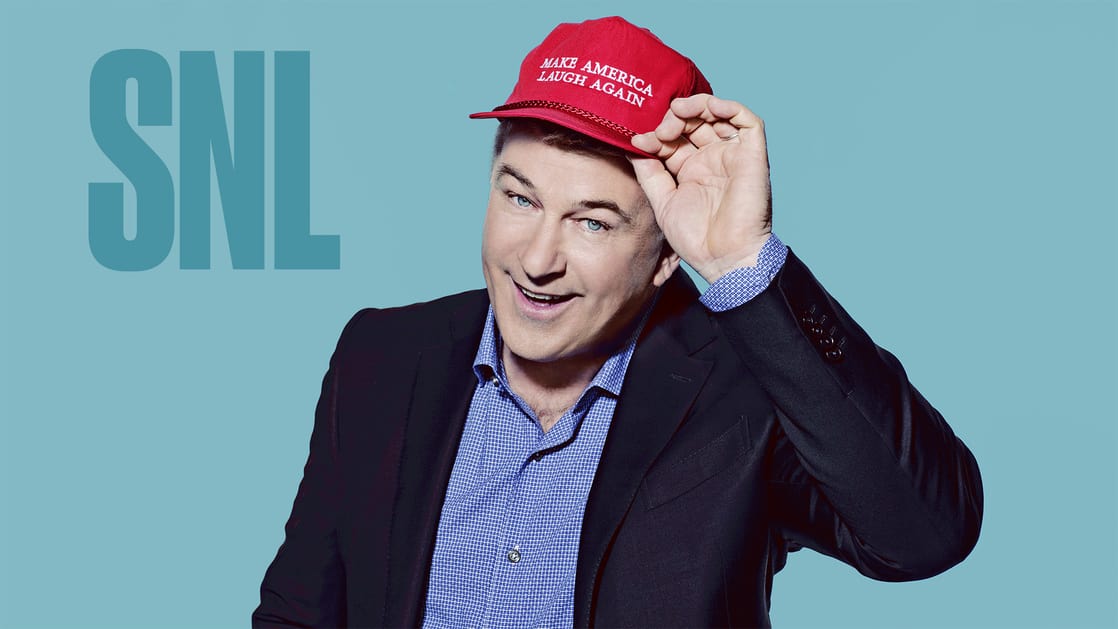 Alec Baldwin