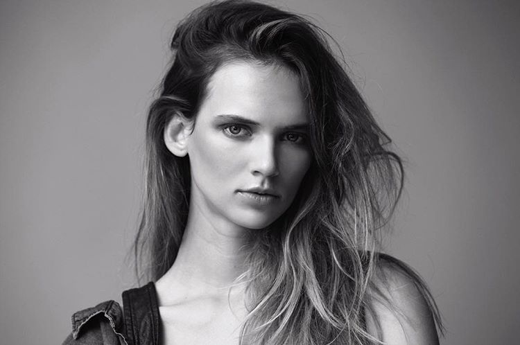 Rachel Marie Thomas