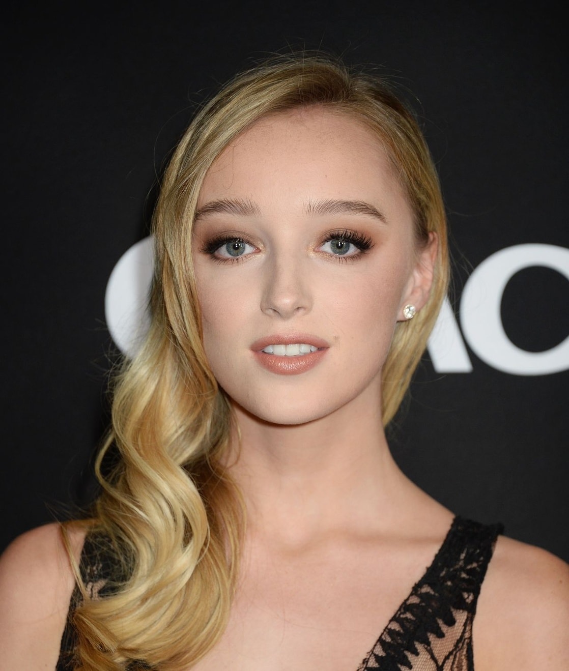 Phoebe Dynevor