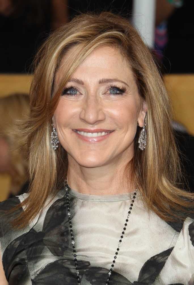 Picture of Edie Falco.
