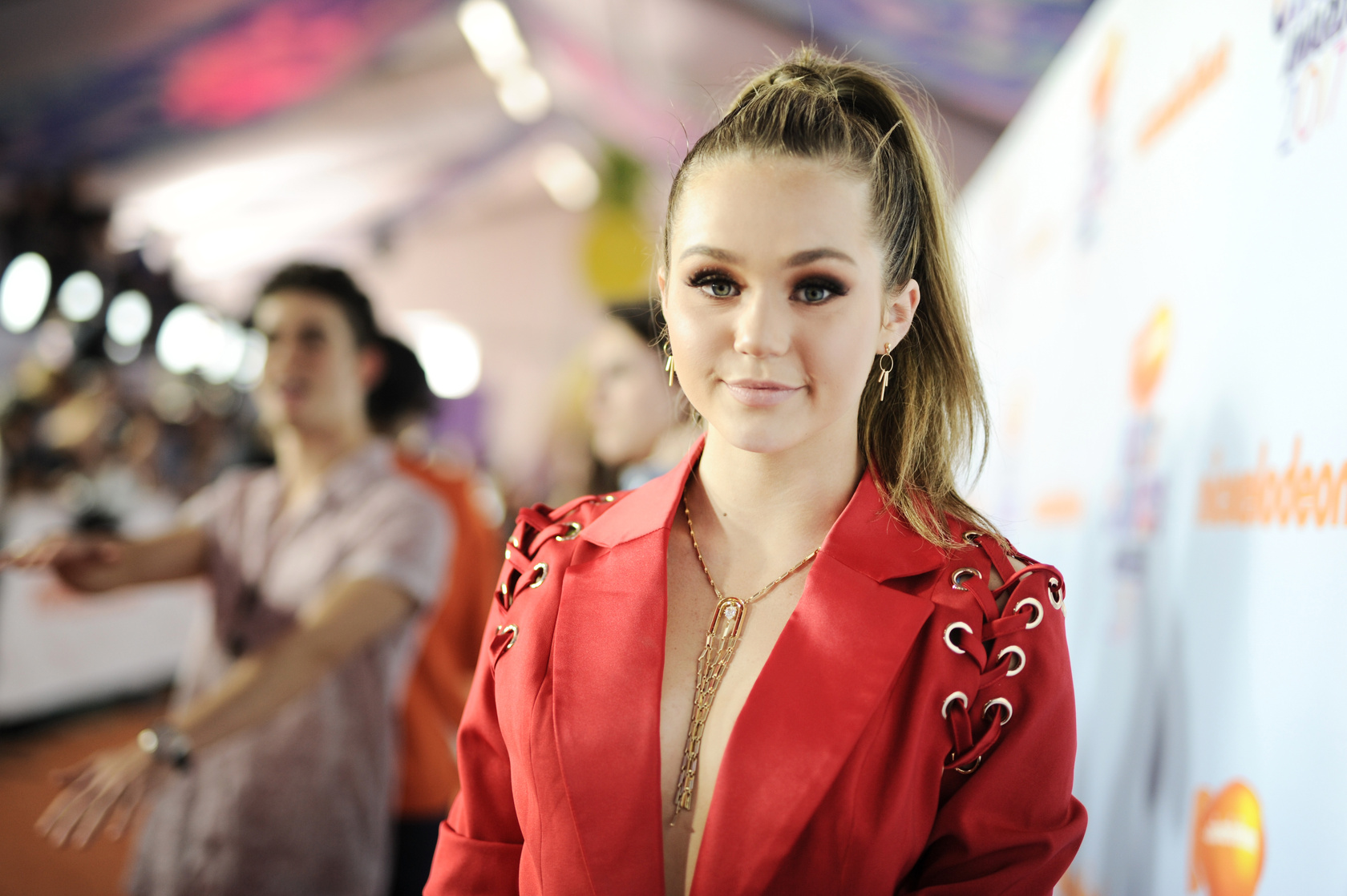 Brec Bassinger