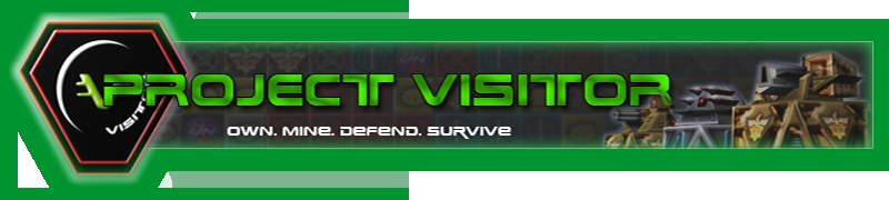 Project Visitor