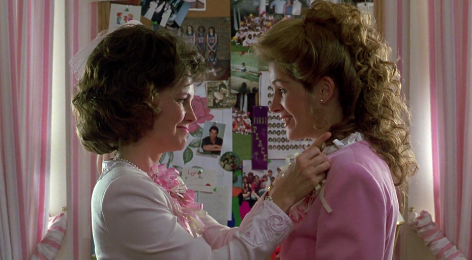 Steel Magnolias