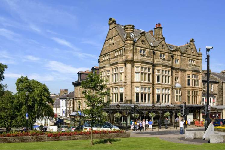 Harrogate