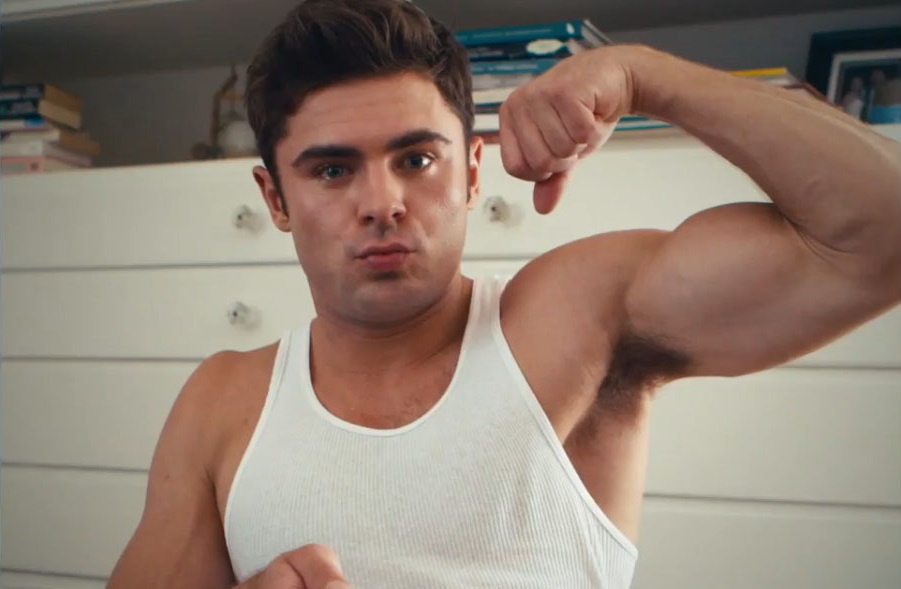 Zac Efron