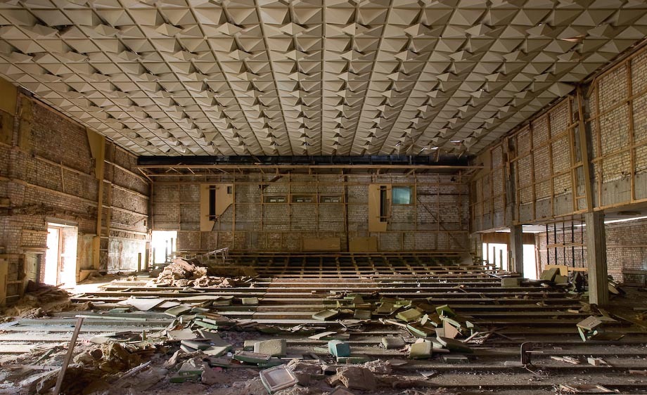 Pripyat