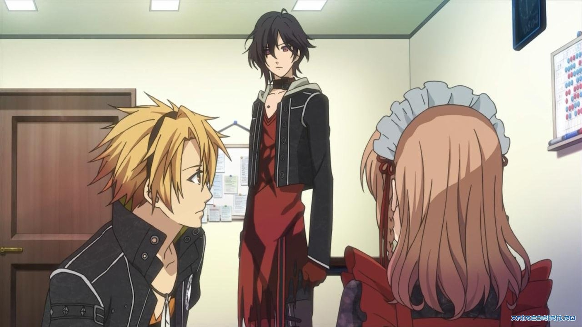 Amnesia