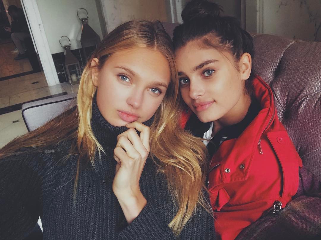 Romee Strijd Romee Strijd