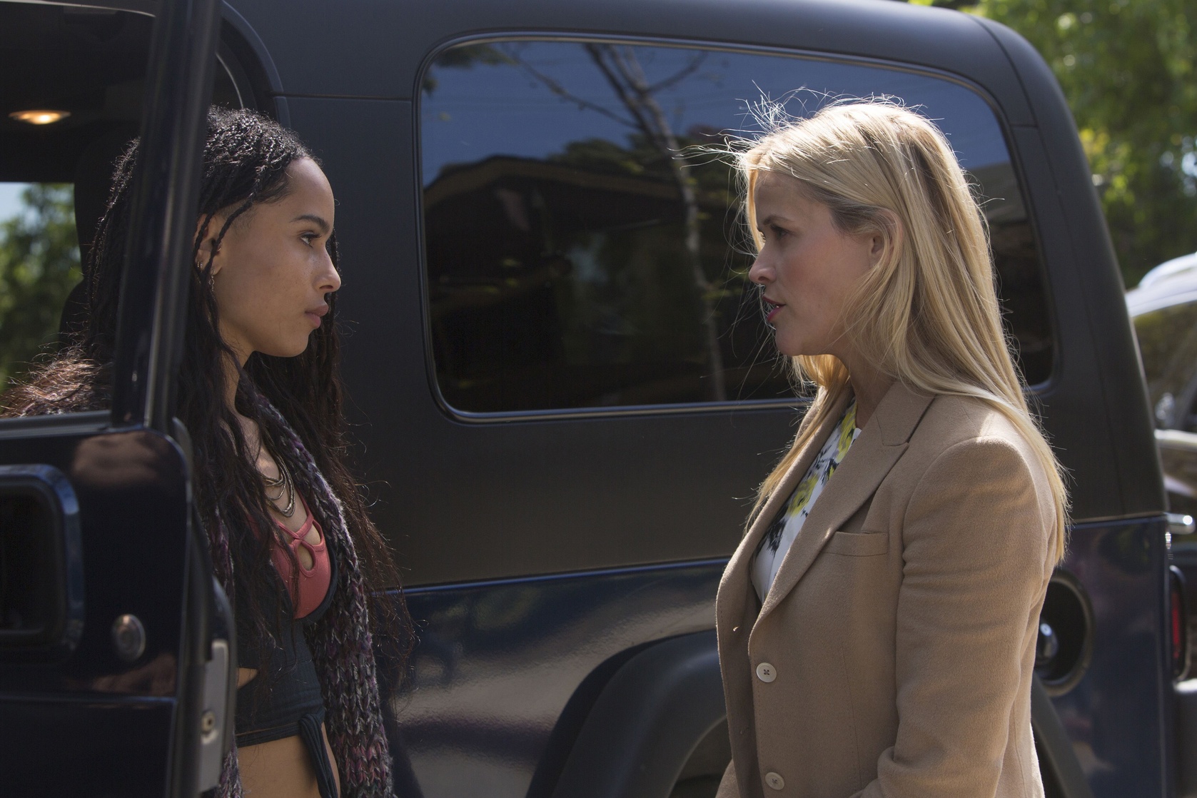 Big Little Lies
