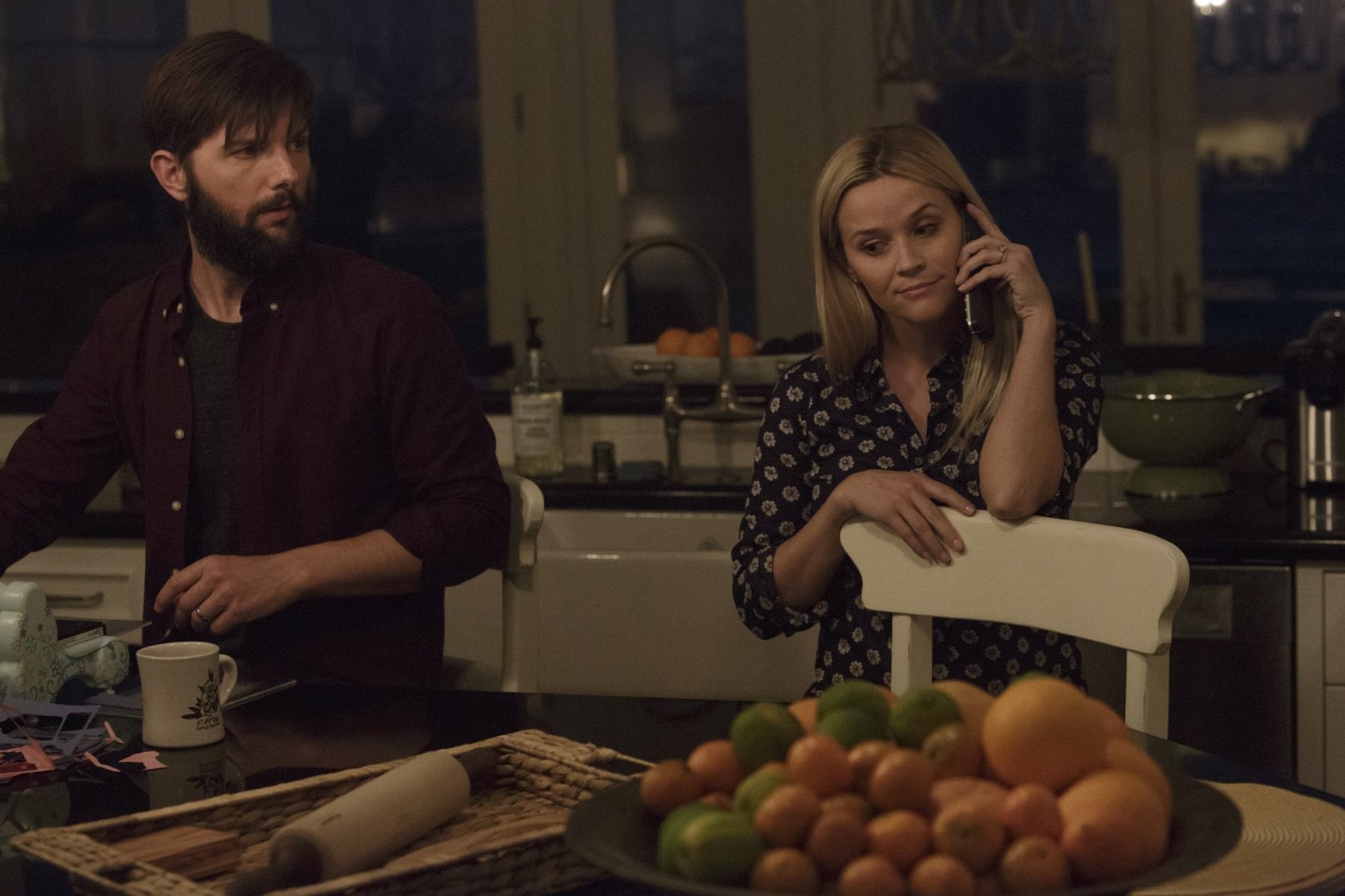 Big Little Lies